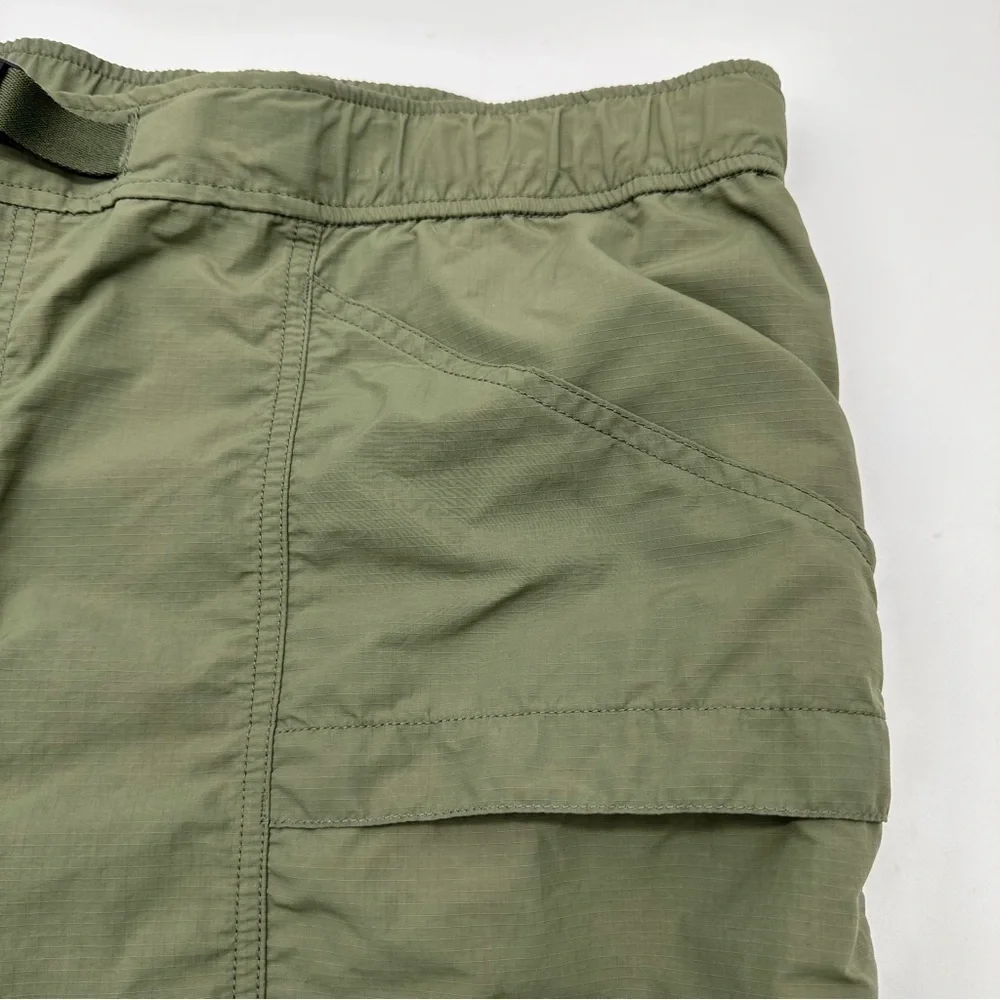 Uniqlo Outdoor Hiking Nylon Ripstop‎ Shorts Size 3X